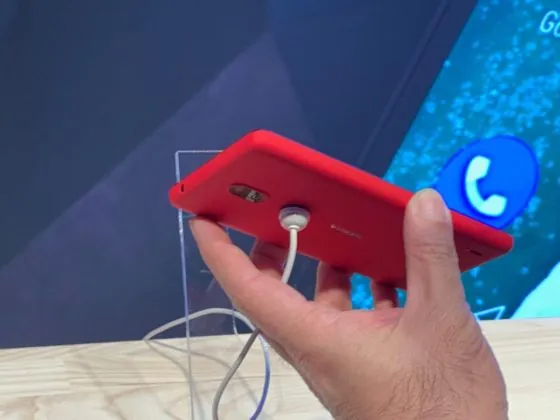 Nokia 1 Plus, al MWC 2019 l’entry level con Android 9 Go