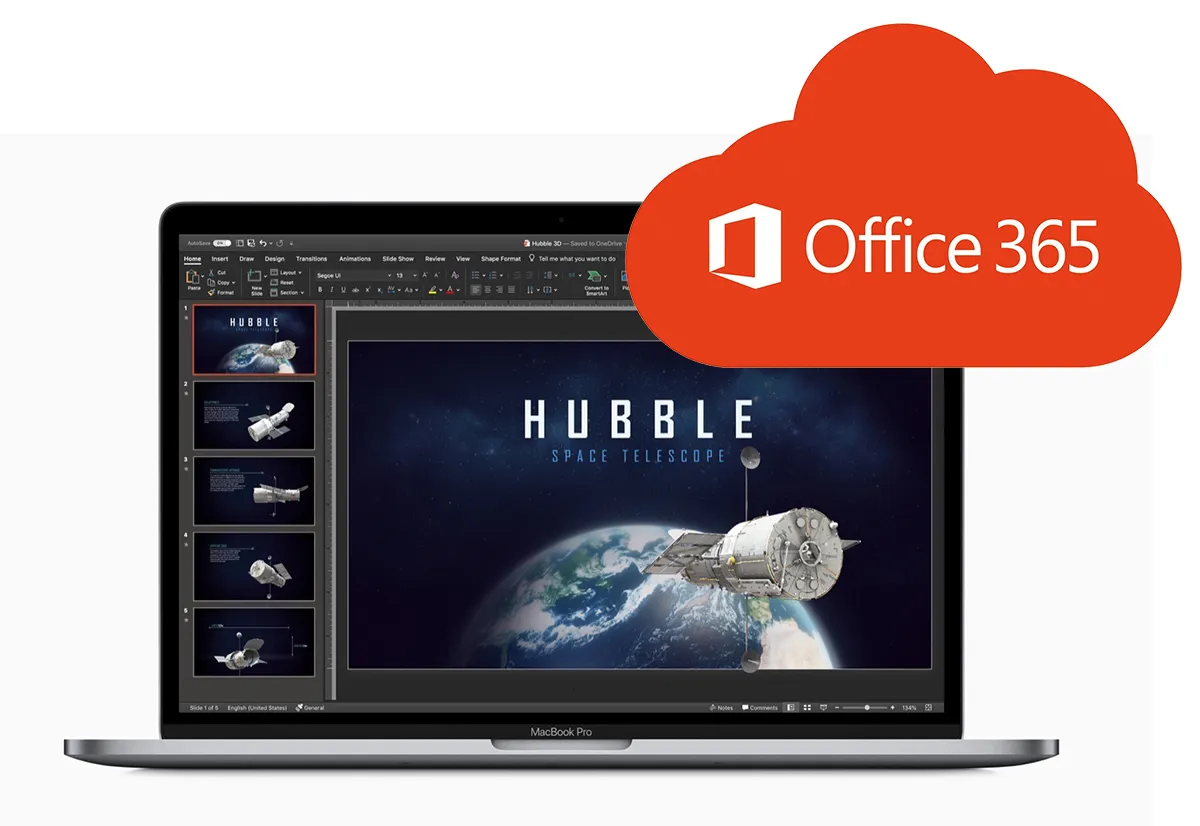 Microsoft Office 365 2019, un esame attento del pacchetto ora anche su Mac App Store Microsoft Office 365 2019, un esame attento del pacchetto ora anche su Mac App Store