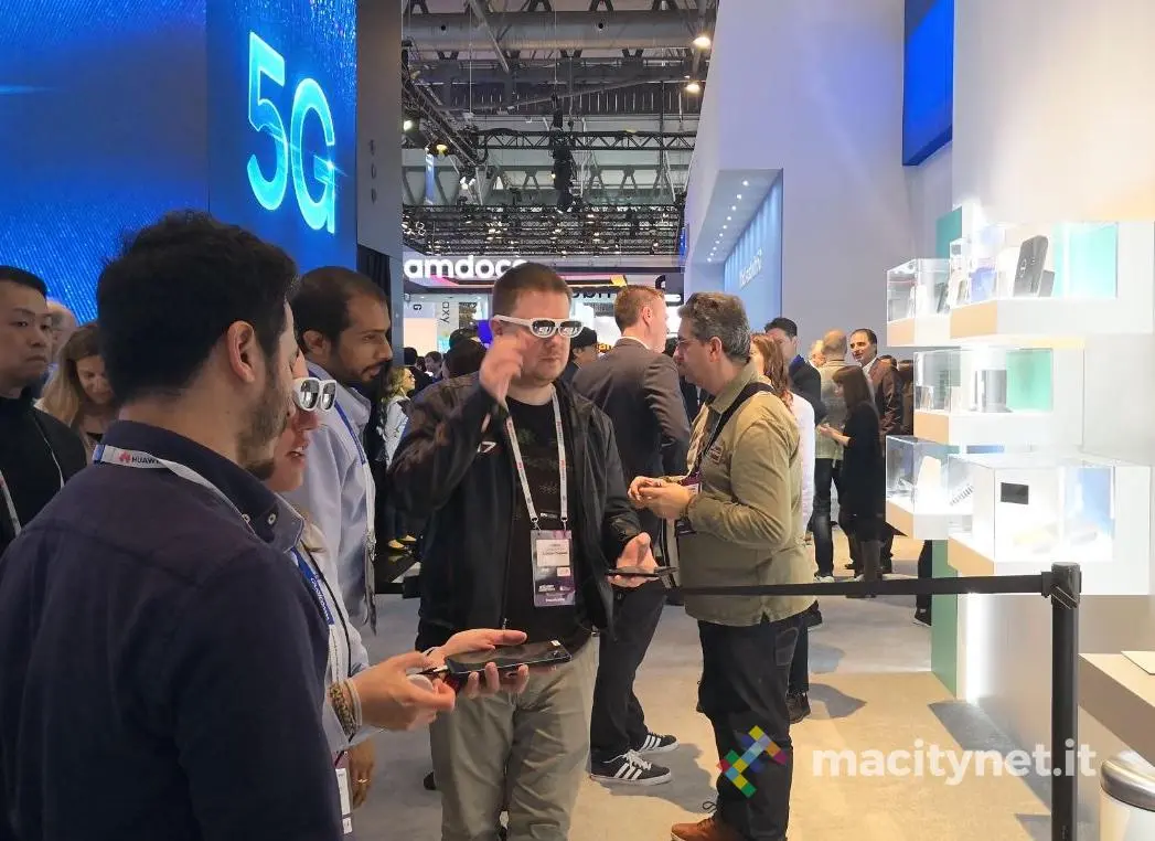 qualcomm xr mwc19 2 qualcomm xr mwc19 2