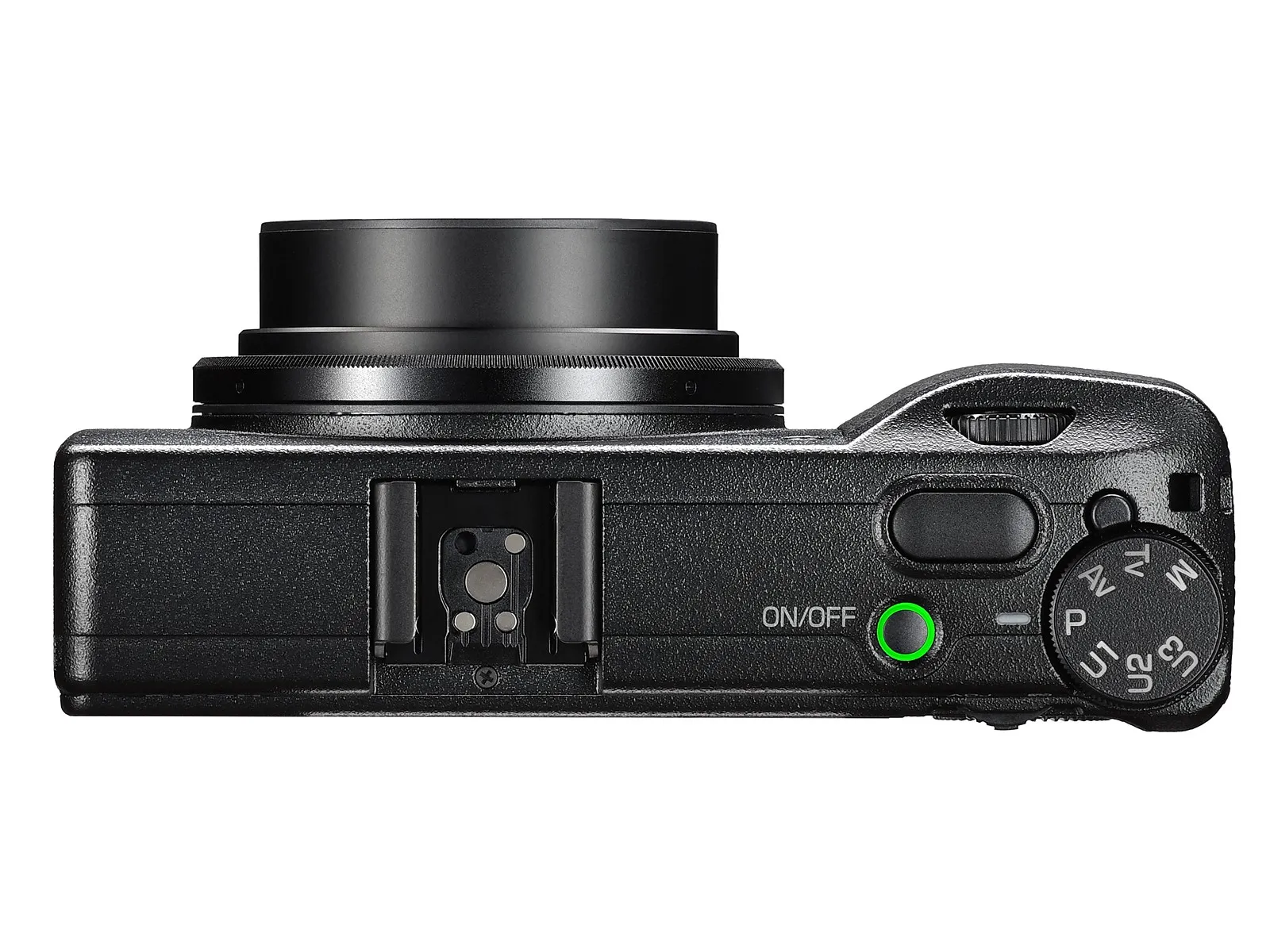 Ricoh GR III in vendita la terza generazione della compatta premium di Ricoh Ricoh GR III in vendita la terza generazione della compatta premium di Ricoh