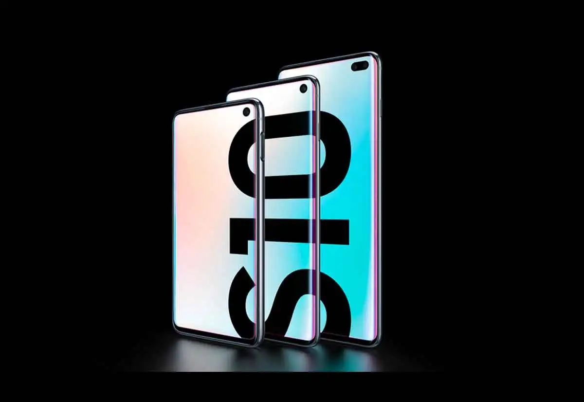 Samsung: i nuovi Galaxy S e il Galaxy Fold, lo smartphone pieghevole che diventa tablet S10