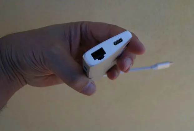 Recensione Satechi USB-C multiport V2, l&#8217;adattatore perfetto per MacBook e MacBook Pro e anche iPad