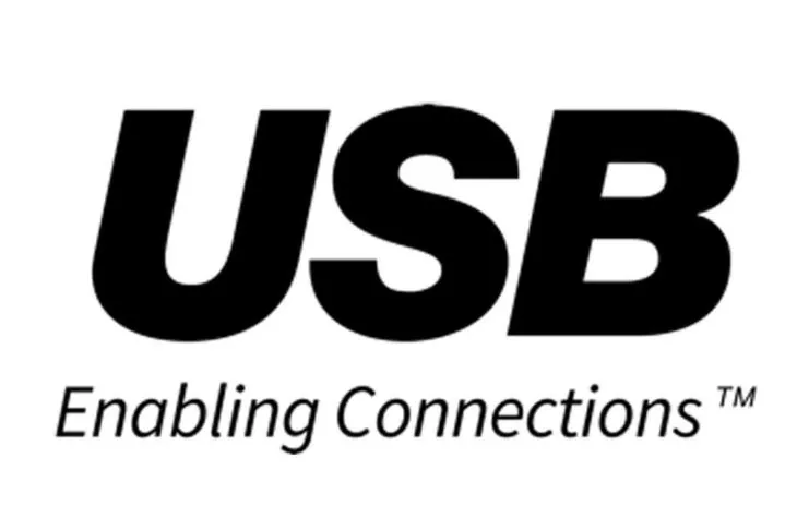 Logo USB-IF