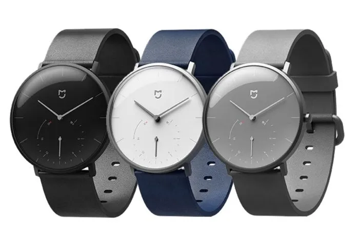 Xiaomi Mijia, lo smartwatch ibrido con 6 mesi di autonomia ora in offerta Xiaomi Mijia, lo smartwatch ibrido con 6 mesi di autonomia ora in offerta