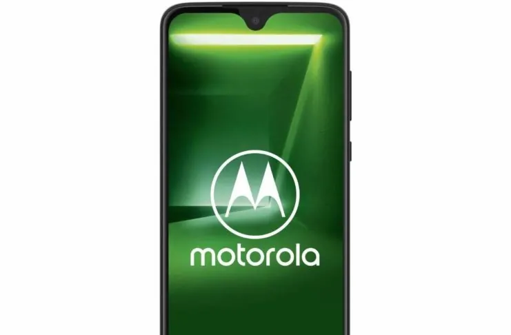 Motorola G7, su Amazona 249 euro