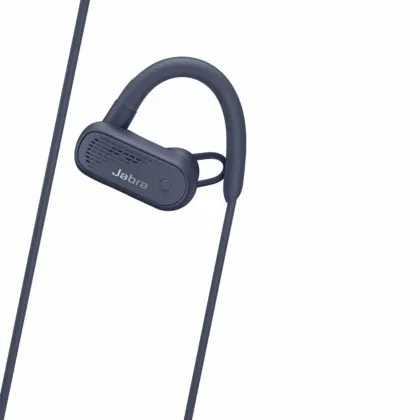 Jabra Elite Active 45e: auricolari per musica, chiamate e sport in modalità wireless