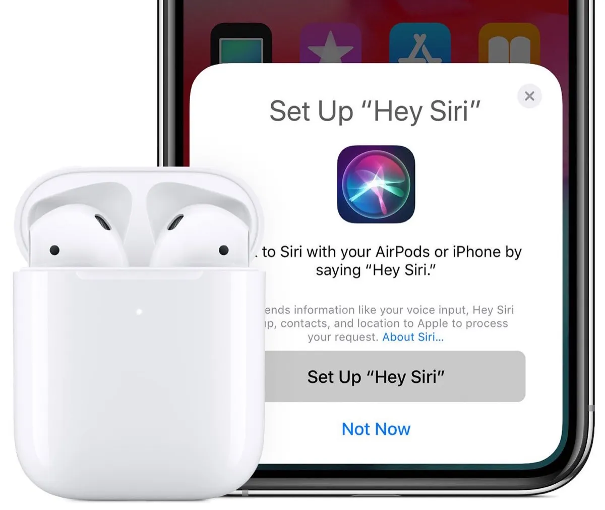 Ecco cosa fa il nuovo chip Apple H1 sugli AirPods 2 Ecco cosa fa il nuovo chip Apple H1 sugli AirPods 2