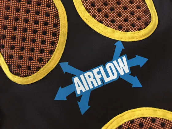 Recensione Anmeilu Vitality, lo zaino per ciclisti di Lixada