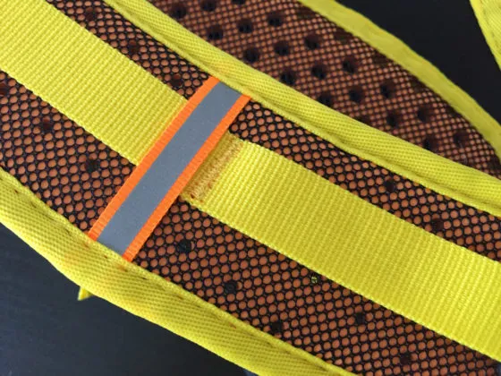 Recensione Anmeilu Vitality, lo zaino per ciclisti di Lixada