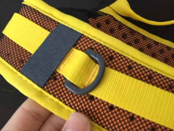 Recensione Anmeilu Vitality, lo zaino per ciclisti di Lixada