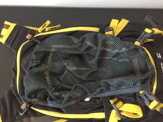 Recensione Anmeilu Vitality, lo zaino per ciclisti di Lixada