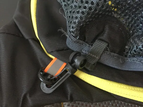 Recensione Anmeilu Vitality, lo zaino per ciclisti di Lixada