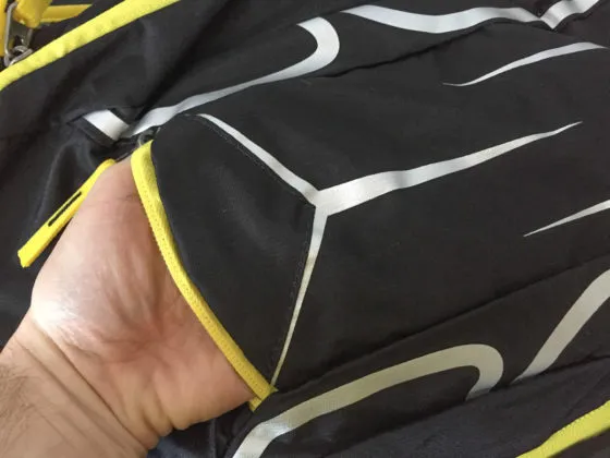 Recensione Anmeilu Vitality, lo zaino per ciclisti di Lixada