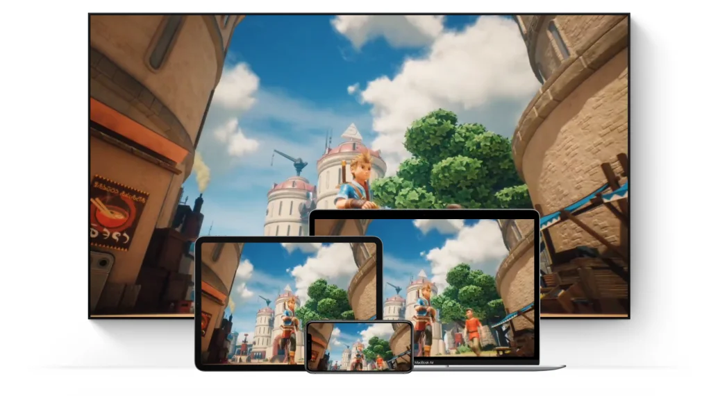 Tutto su Apple Arcade: giochi, prezzi, compatibilità del servizio videoludico in abbonamento Tutto su Apple Arcade: giochi, prezzi, compatibilità del servizio videoludico in abbonamento