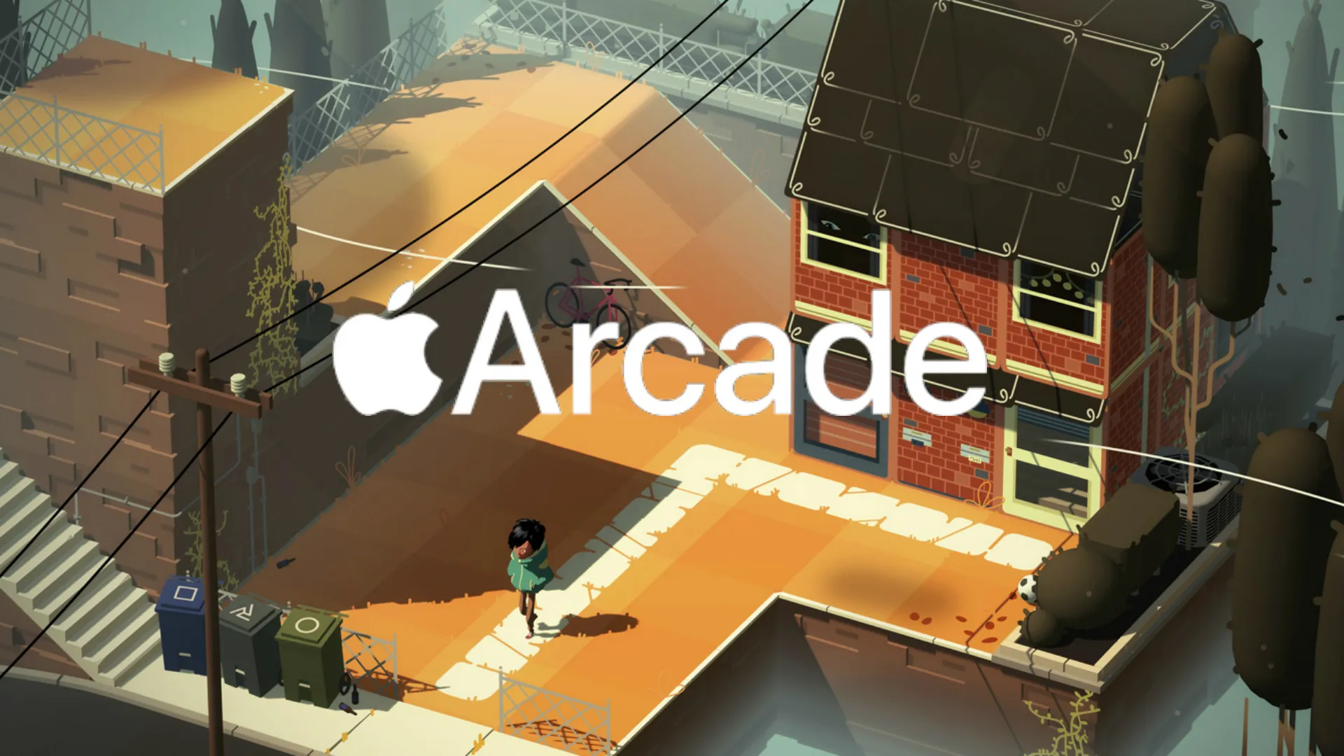 Tutto su Apple Arcade: giochi, prezzi, compatibilità del servizio videoludico in abbonamento Tutto su Apple Arcade: giochi, prezzi, compatibilità del servizio videoludico in abbonamento