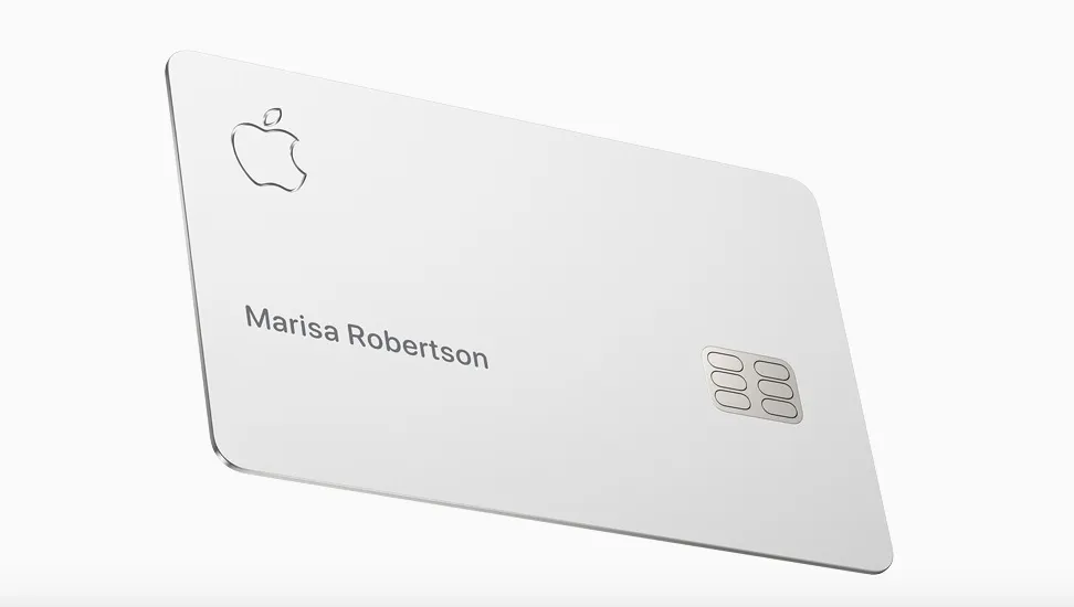 Apple Card, tutto quello che c’è da sapere sulla carta di credito di Cupertino Apple Card, tutto quello che c’è da sapere sulla carta di credito di Cupertino
