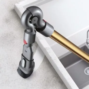 Dyson V11 è ancora più potente e intelligente del fantascientifico Dyson V10