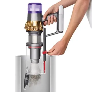 Dyson V11 è ancora più potente e intelligente del fantascientifico Dyson V10