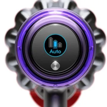 Dyson V11 è ancora più potente e intelligente del fantascientifico Dyson V10