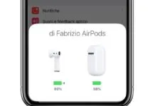 Le Apple AirPods Pro, AirPods e AirPods Max si aggiornano con il nuovo firmware Come aggiornare il firmware degli AirPods