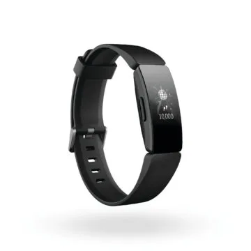 fitbit inspire hr 1