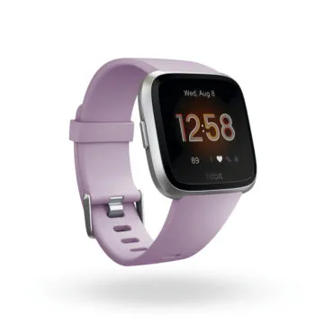 fitbit versa lite edition 15