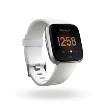 fitbit versa lite edition 20