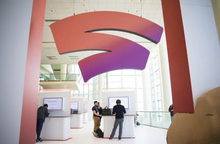 Google Stadia: addio console, ecco il futuro dei videogiochi