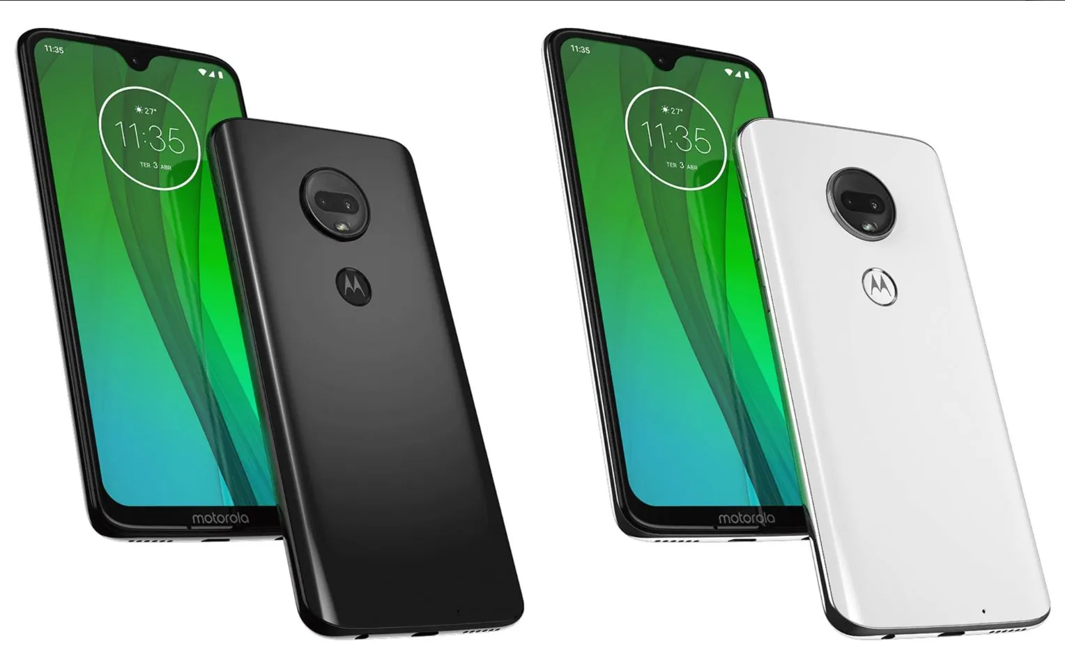 Motorola G7, su Amazona 249 euro