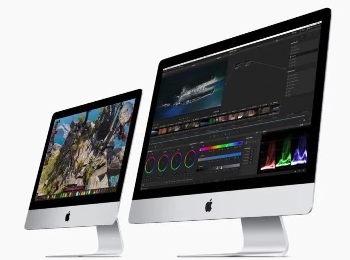 Ecco gli iMac 2019: fino a 8 core e con Radeon Pro Vega Graphics in opzione