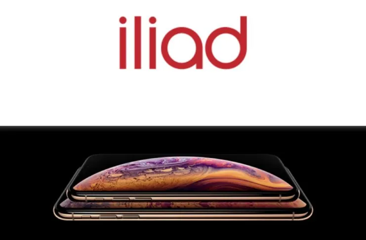 Tutti gli iPhone con iliad si comprano in 30 rate senza interessi