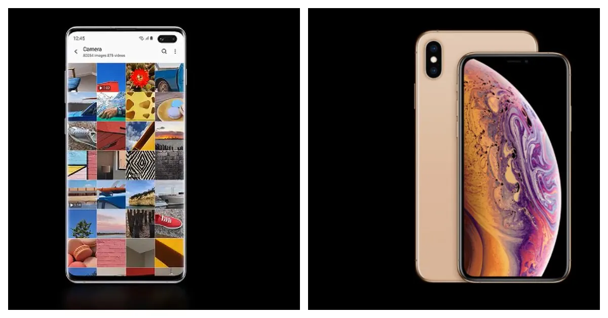 Gorilla Glass 6 non basta, Galaxy S10+ meno resistente di iPhone XS Max Gorilla Glass 6 non basta, Galaxy S10+ meno resistente di iPhone XS Max
