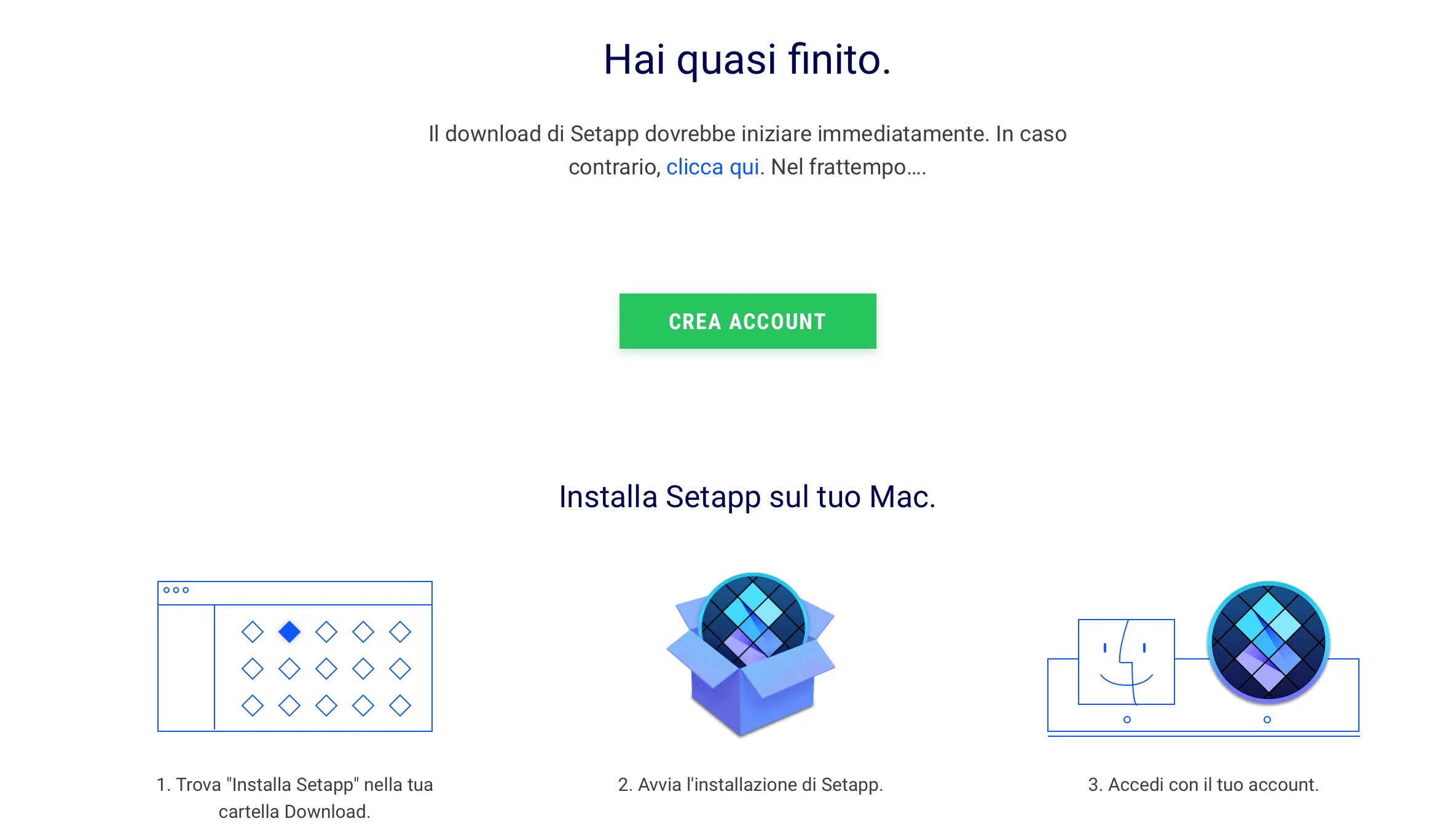Setapp, il Netflix delle applicazioni Mac: ecco come funziona Setapp, il Netflix delle applicazioni Mac: ecco come funziona
