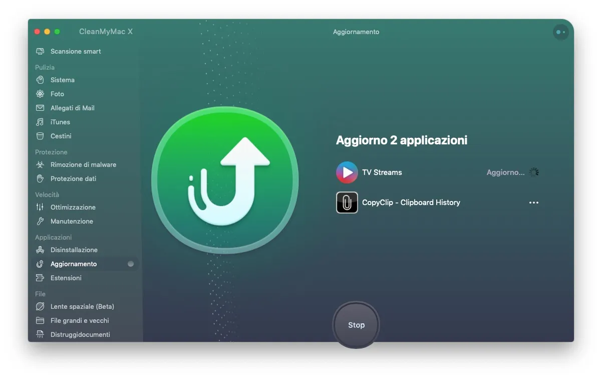 Recensione CleanMyMac X, la suite che ripulisce a fondo il vostro Mac Recensione CleanMyMac X, la suite che ripulisce a fondo il vostro Mac