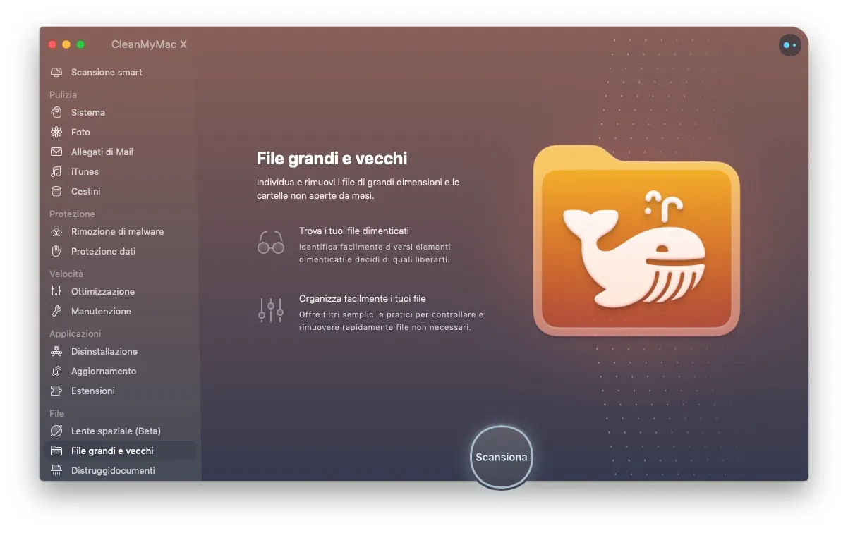 Recensione CleanMyMac X, la suite che ripulisce a fondo il vostro Mac Recensione CleanMyMac X, la suite che ripulisce a fondo il vostro Mac