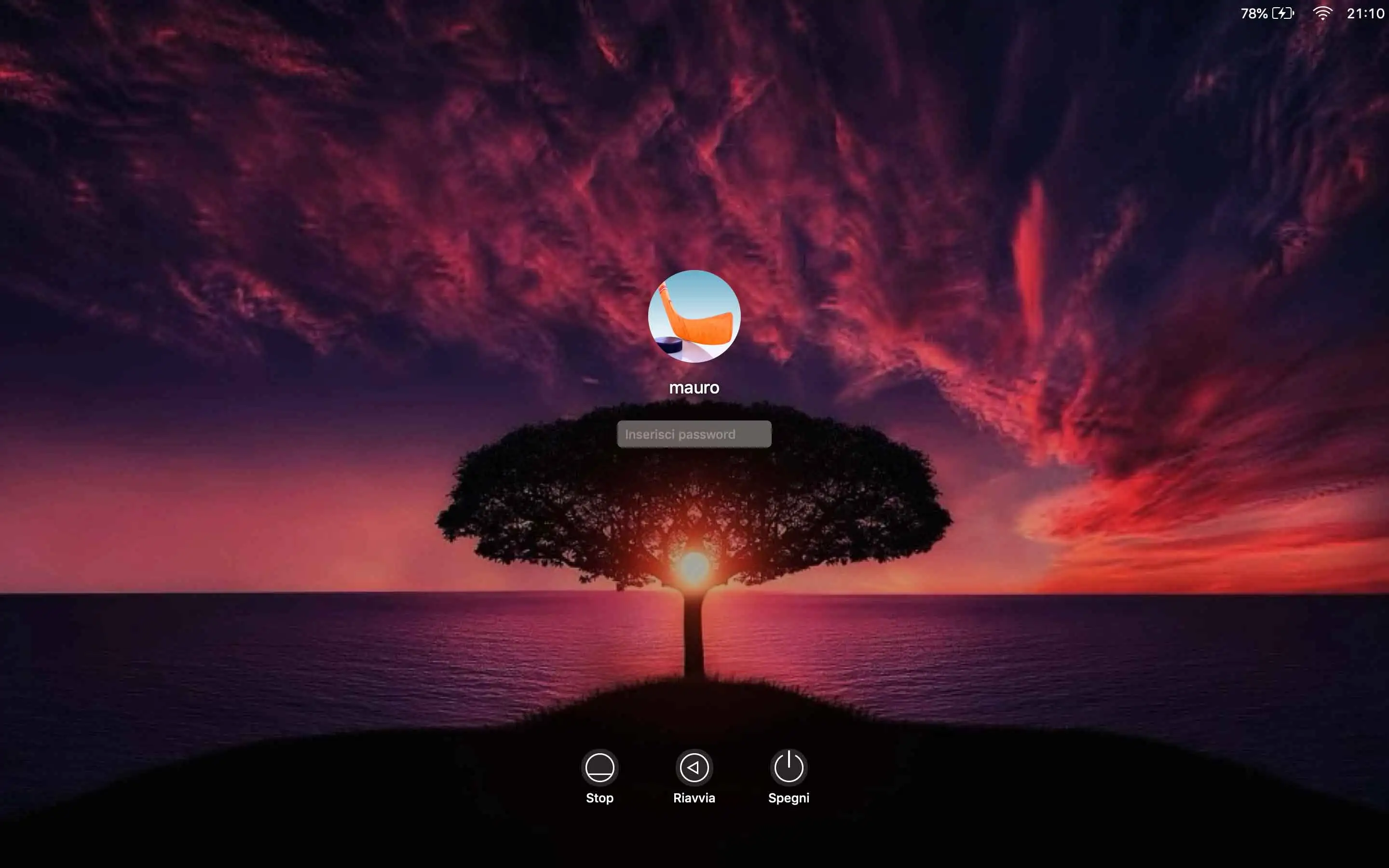 Come cambiare l’immagine della schermata di login in macOS Mojave Come cambiare l’immagine della schermata di login in macOS Mojave