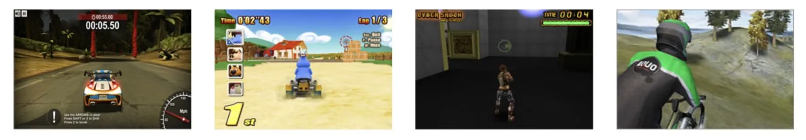 Adobe: dopo Contribute e Director, l’addio definitivo a Shockwave Adobe: dopo Contribute e Director, l’addio definitivo a Shockwave