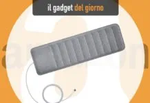 Withings Sleep, il tappetino Smart per il sonno Bozza automatica