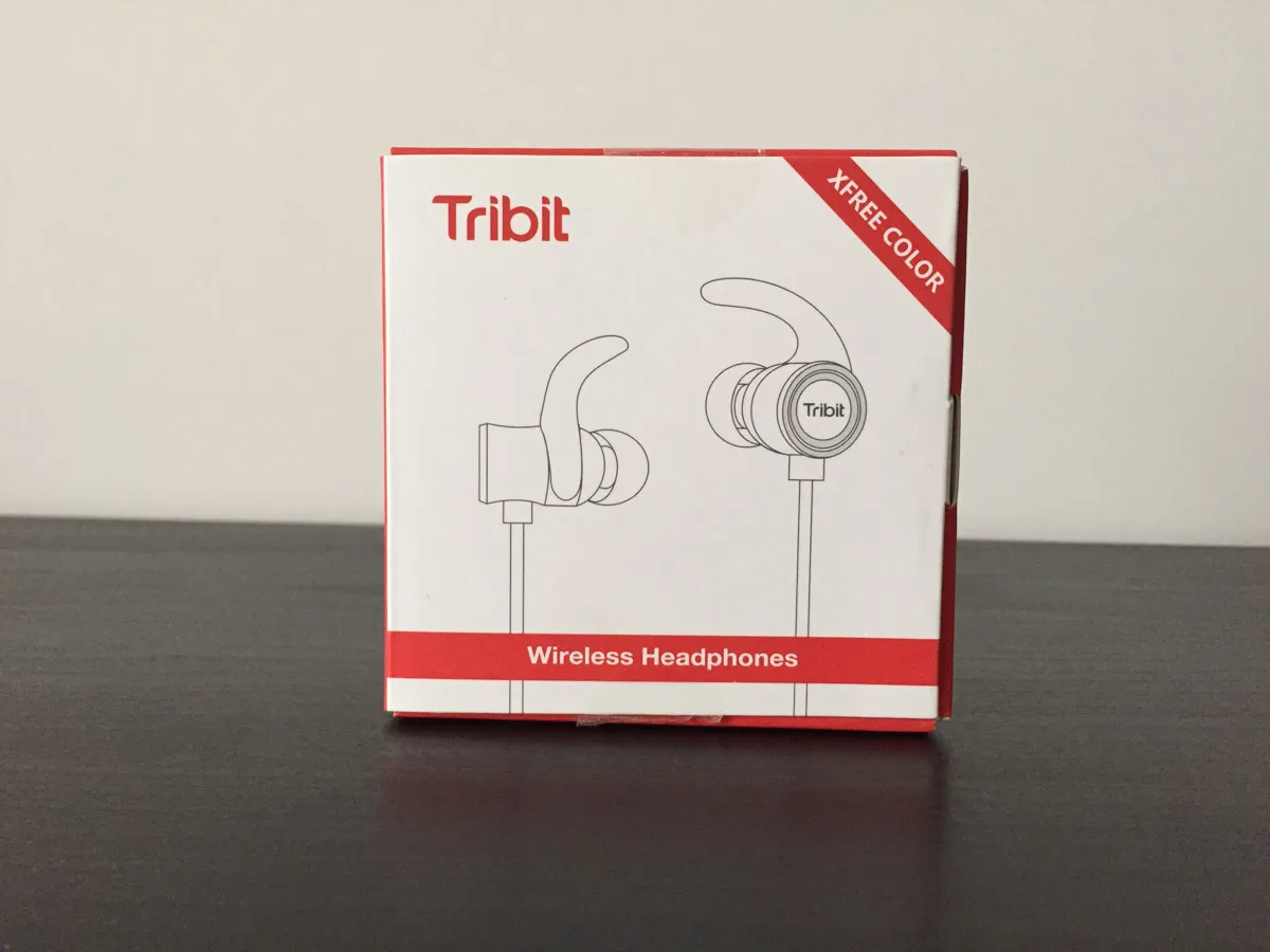 Tribit Xfree Color, auricolari Bluetooth per sportivi con chiusura magnetica Tribit Xfree Color, auricolari Bluetooth per sportivi con chiusura magnetica