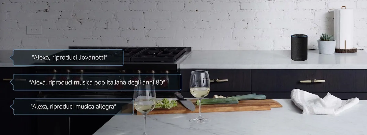 Come funziona Amazon Music Unlimited, la musica in streaming di Amazon gratis per tre mesi