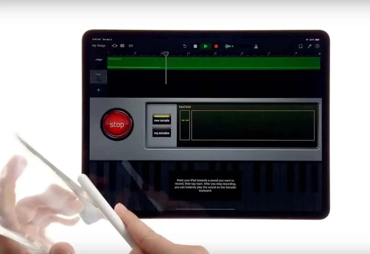 Cosa puoi fare con iPad