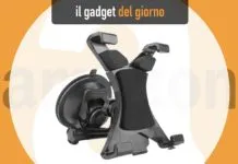 Supporto da cruscotto per iPad e Tablet per navigazione GPS, musica e servizi auto Supporto da cruscotto per iPad per navigazione GPS, musica e servizi auto