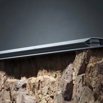 Sharp punta sul design con Pininfarina