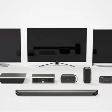 Sharp punta sul design con Pininfarina