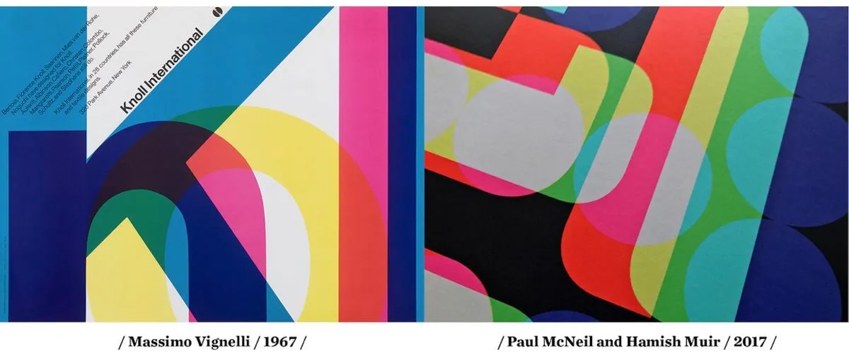 Graphic Design oltre il Salone: dalla teoria alla pratica Graphic Design oltre il Salone: dalla teoria alla pratica