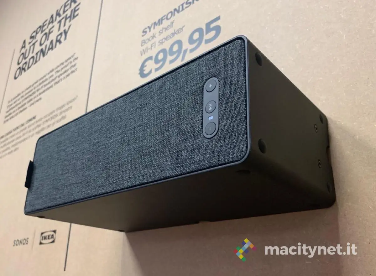 ikea sonos symfonisk 60 icon