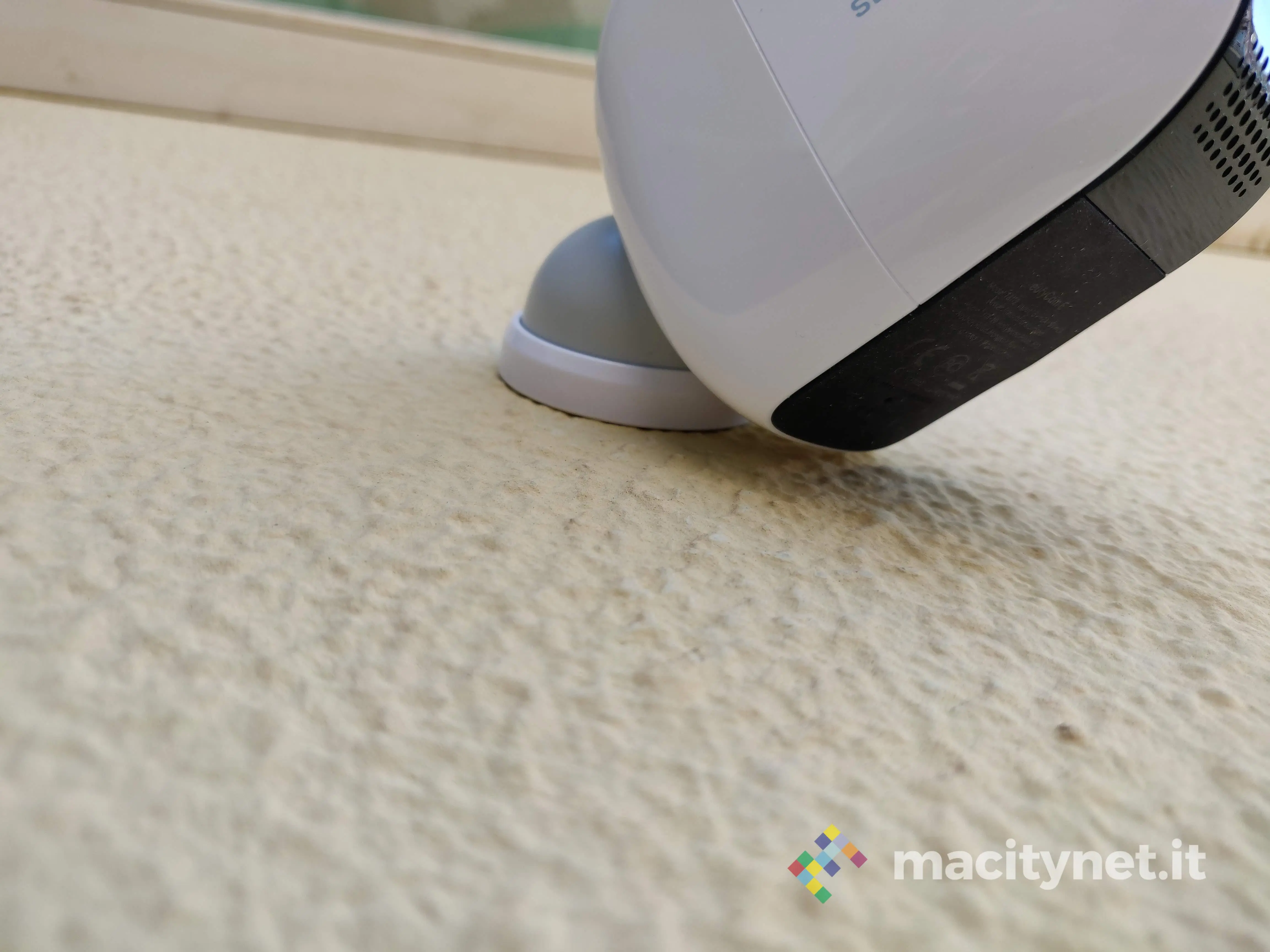 Recensione Eufy Security, il sistema di videosorveglianza domestica dall’autonomia infinita