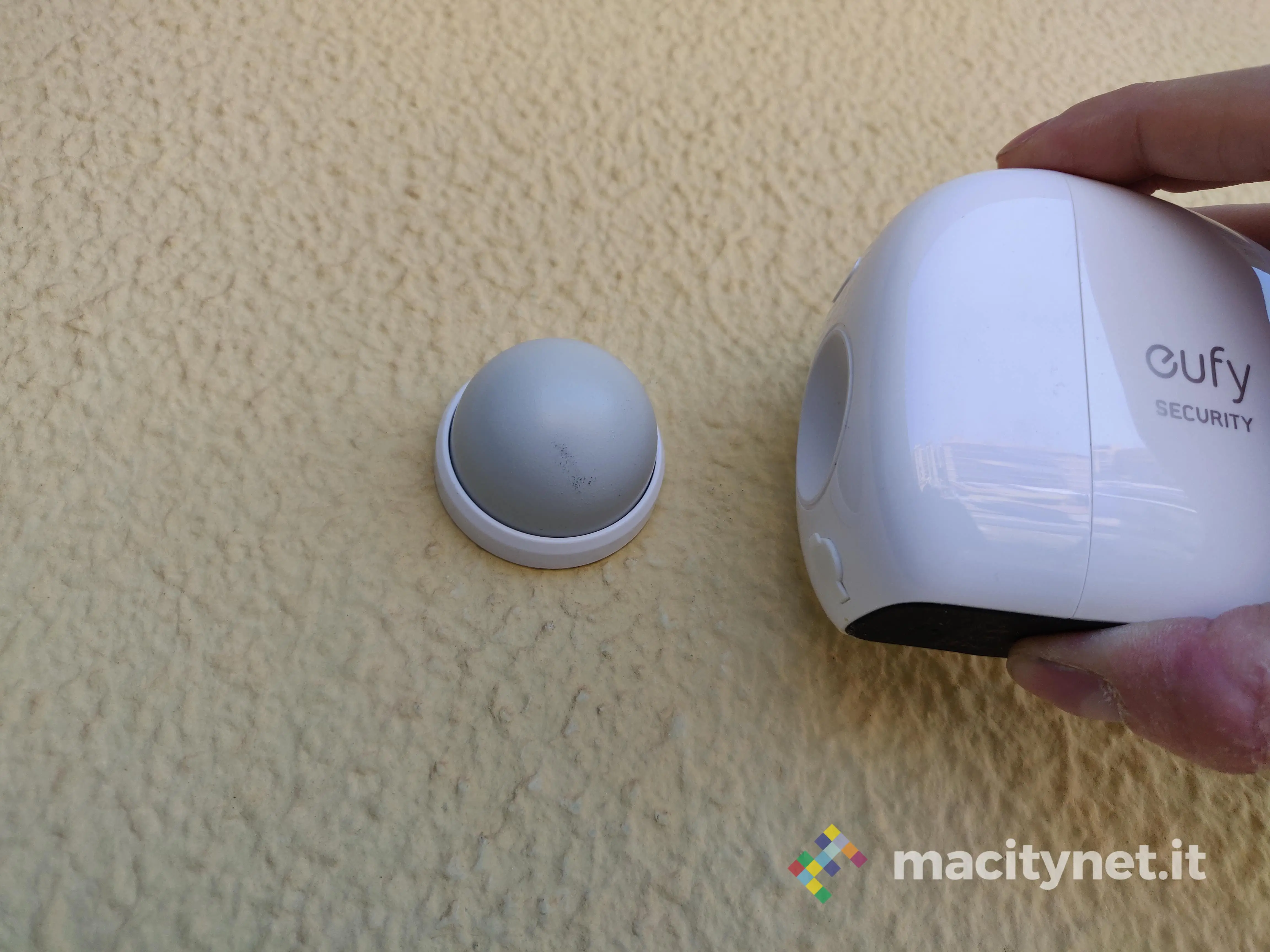 Recensione Eufy Security, il sistema di videosorveglianza domestica dall’autonomia infinita