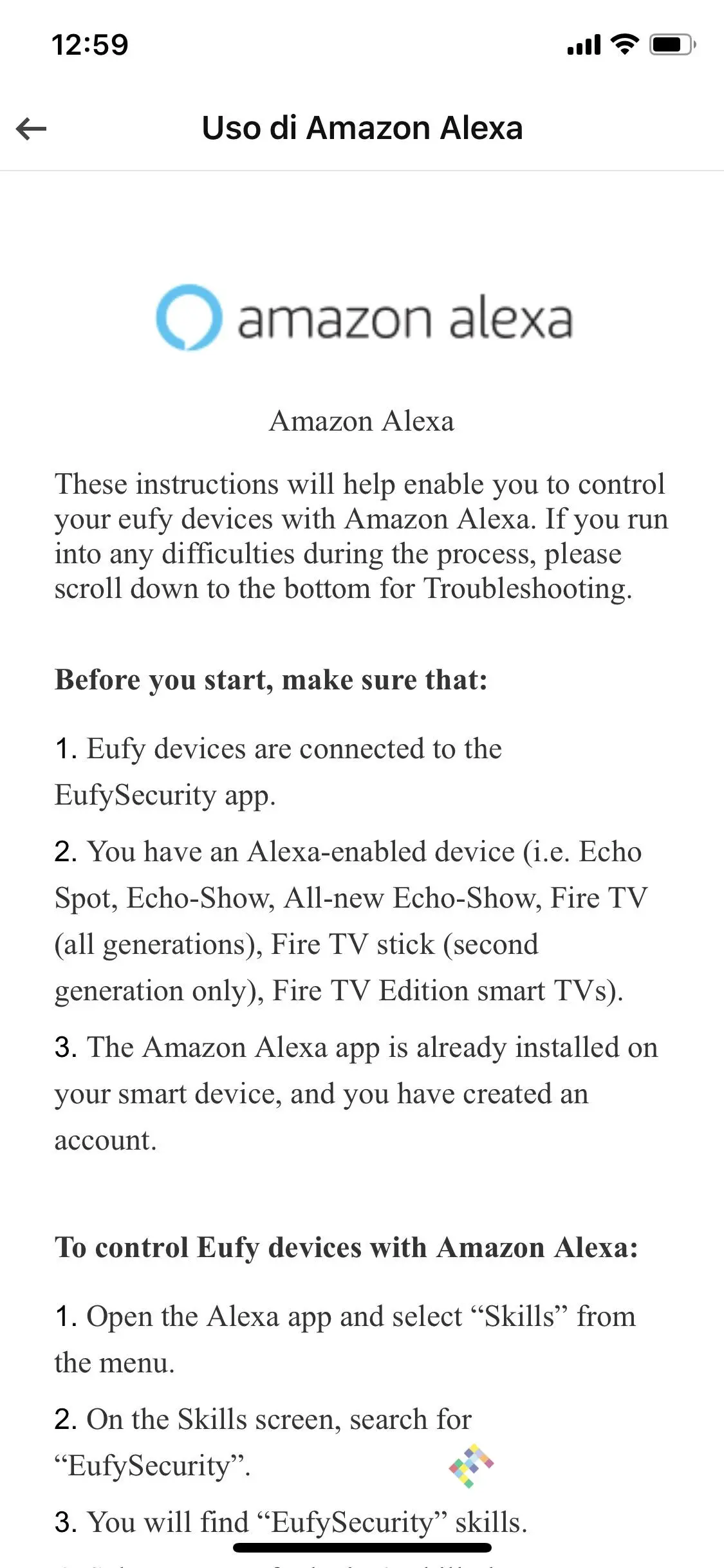 Recensione Eufy Security, il sistema di videosorveglianza domestica dall’autonomia infinita