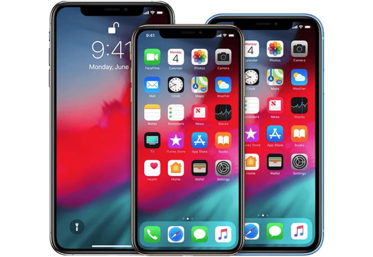 iPhone 2019 ricalcherà la linea di iPhone 2018 iPhone 2019